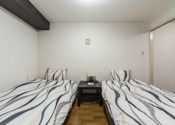 Sennichimae Dotonbori Apartment - Photo4
