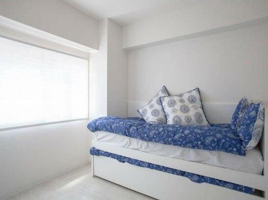 SF DY1 2bedroom apartment in Namba - Photo3