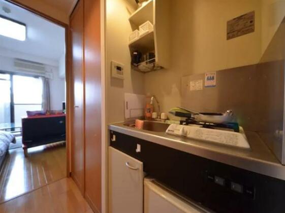 SG 1 Bedroom Apt near Namba-OCAT 1007 - Photo2