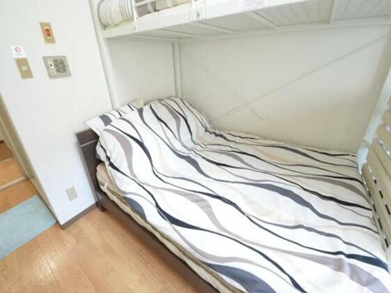 SG 1 Bedroom Apt near Osaka Castle-Shinsaibashi 501 - Photo2