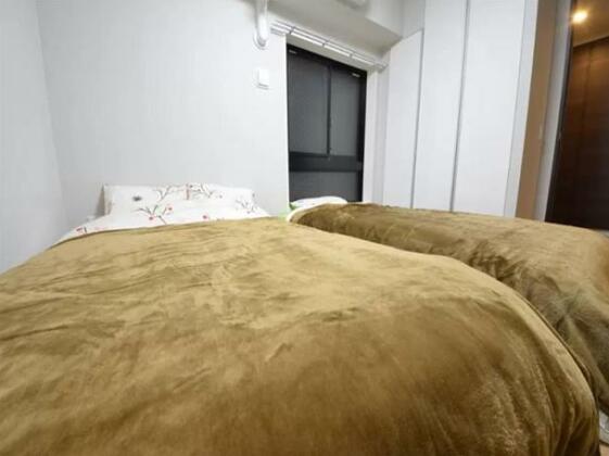 SG 2 Bedroom Apartment near Umeda 202 - Photo2