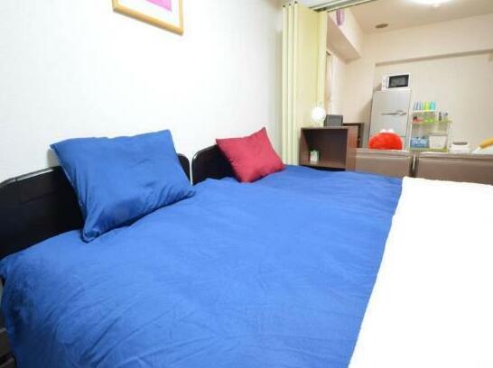SG 3 Bedroom Apartment near Dotonbori Namba - Photo2