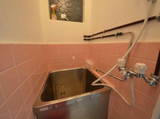 SG Japanese Style 2 Bedrooms Apartment near Umeda 2 - Photo2