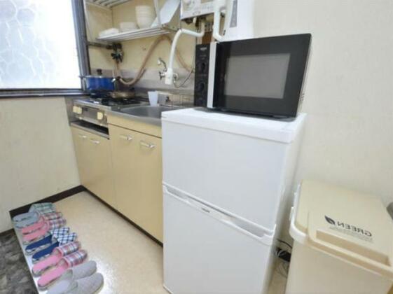 SG Japanese Style 2 Bedrooms Apartment near Umeda 2 - Photo4