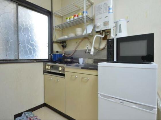 SG Japanese Style 2 Bedrooms Apartment near Umeda 2 - Photo5