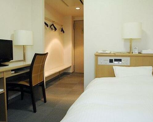 Shin-Osaka Sunny Stone Hotel - Photo2