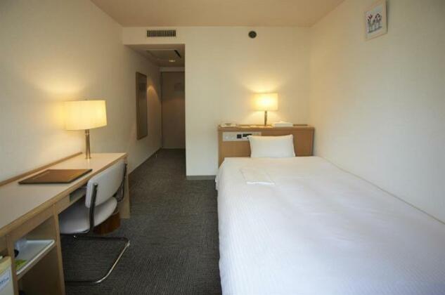 Shin-Osaka Sunny Stone Hotel - Photo3