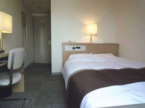 Shin-Osaka Sunny Stone Hotel - Photo4