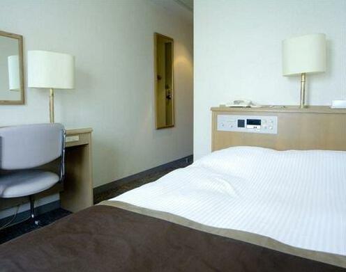Shin-Osaka Sunny Stone Hotel - Photo5