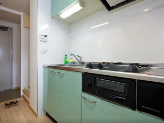 Shinsaibashi Apartment Chuo Osaka - Photo2