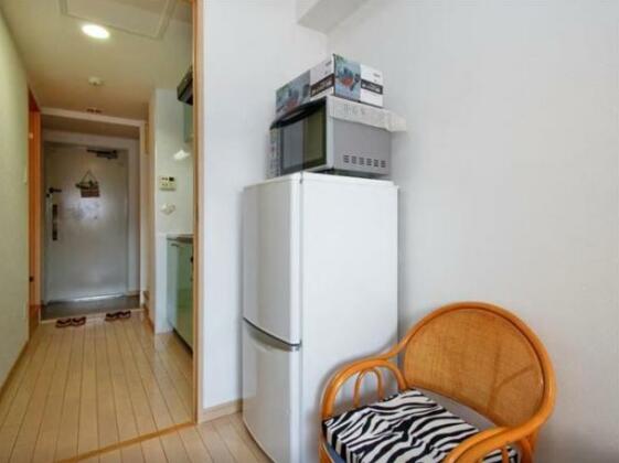 Shinsaibashi Apartment Chuo Osaka - Photo3