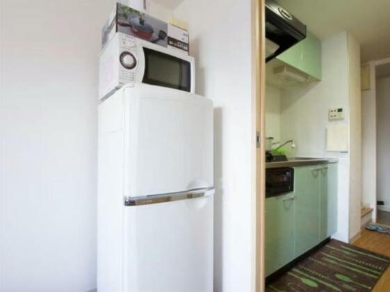 Shinsaibashi Apartment Chuo Osaka - Photo4