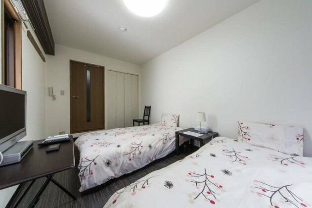 Shinsaibashi Comfy Apartment - Photo3