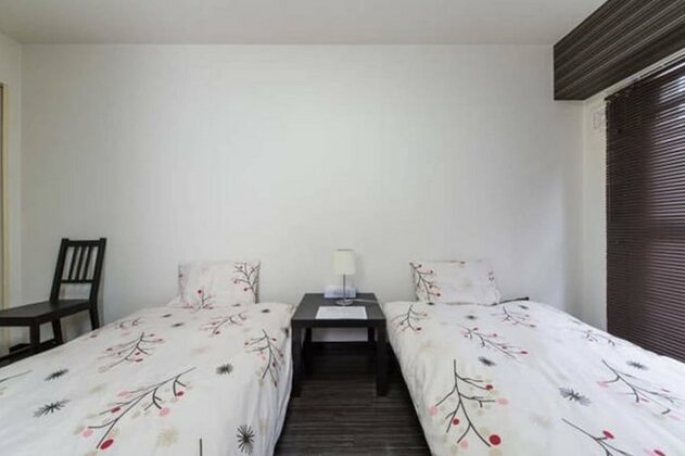 Shinsaibashi Comfy Apartment - Photo4