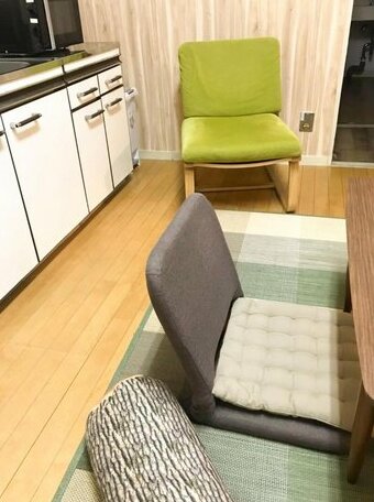 Shinsaibashi Family Room406 - Photo3