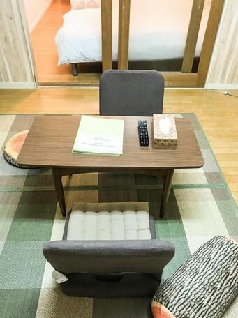 Shinsaibashi Family Room406 - Photo4