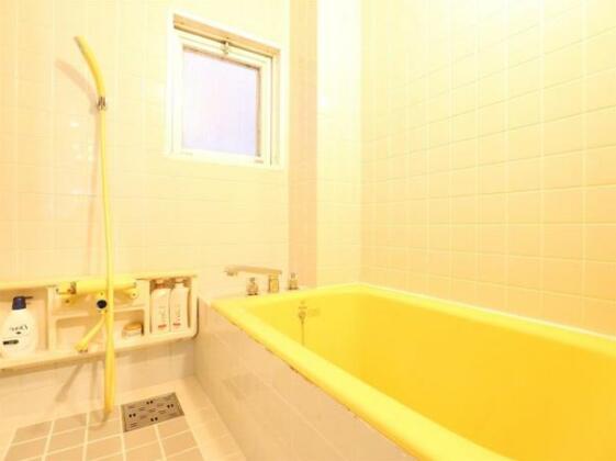 Shinsaibashi House - Photo2