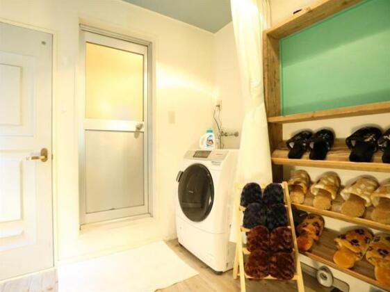 Shinsaibashi House - Photo3