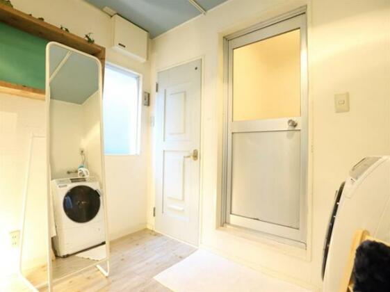 Shinsaibashi House - Photo4