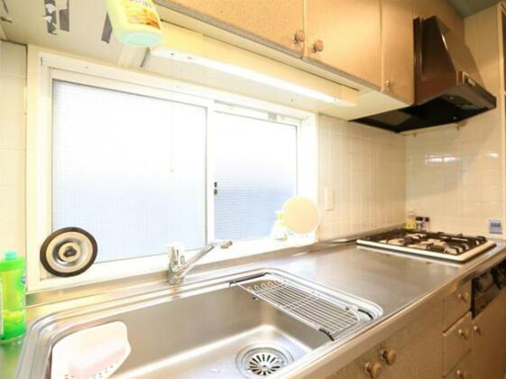 Shinsaibashi House - Photo5