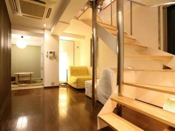 Shinsaibashi Mesonetto Private Apartment - Photo4