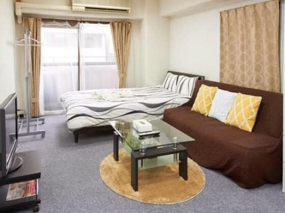 SI 1 Bedroom Apartment in Uchihonmachi - Photo3