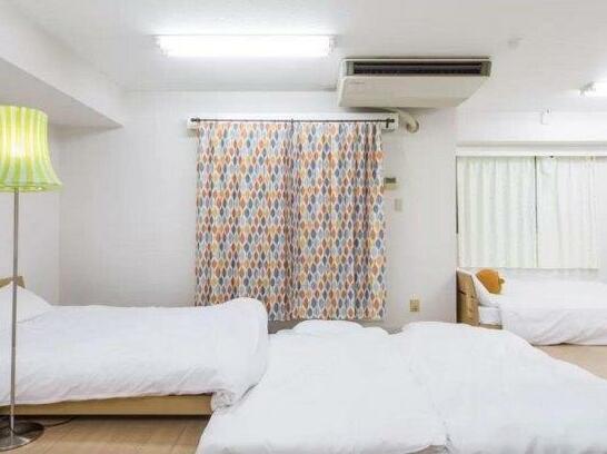 SI 1 Large Room Apartment in Shin-Osaka - Photo4
