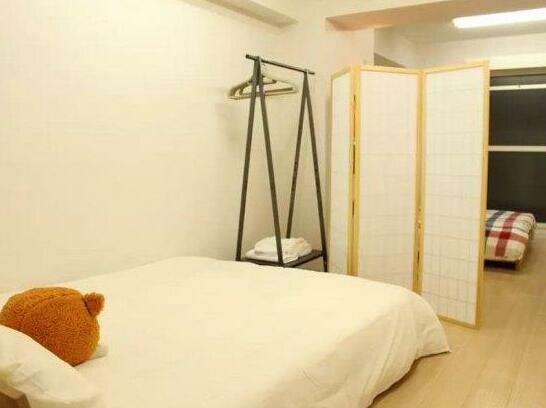 SI 1 Large Room Apartment in Shin-Osaka - Photo5