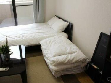 SI 3 bed room apartment - Sakuragawa Osaka