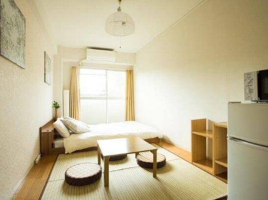 SI Private Apartment in Namba CK303 - Photo3