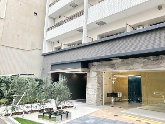 SI Stylish Apartment in Minami horie