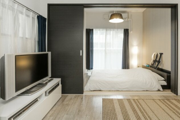 SI Stylish Apartment in Minami horie - Photo2