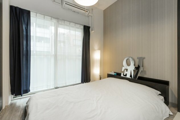 SI Stylish Apartment in Minami horie - Photo3