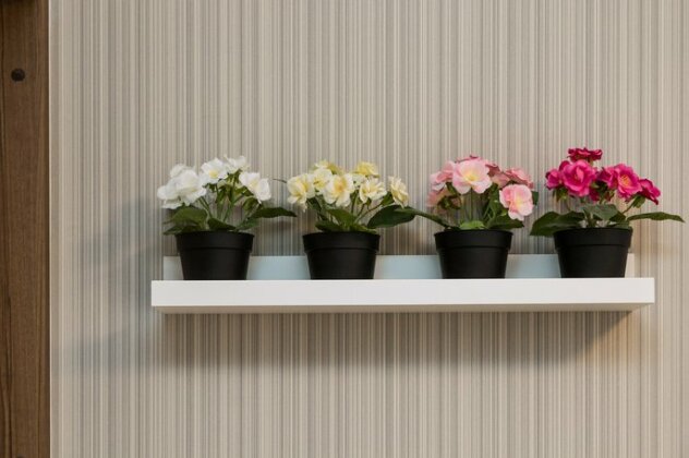 SI Stylish Apartment in Minami horie - Photo4