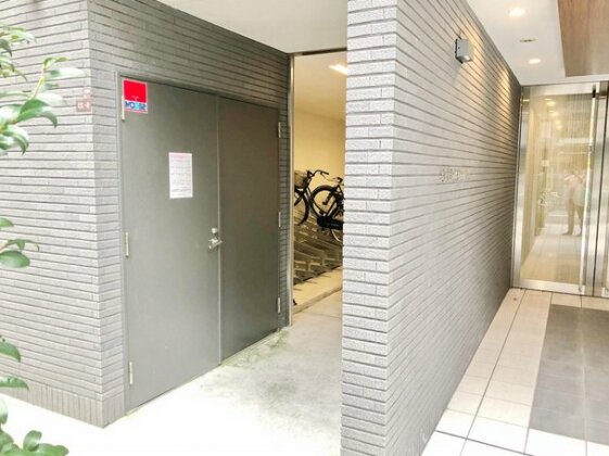 SI Stylish Apartment in Minami horie - Photo5