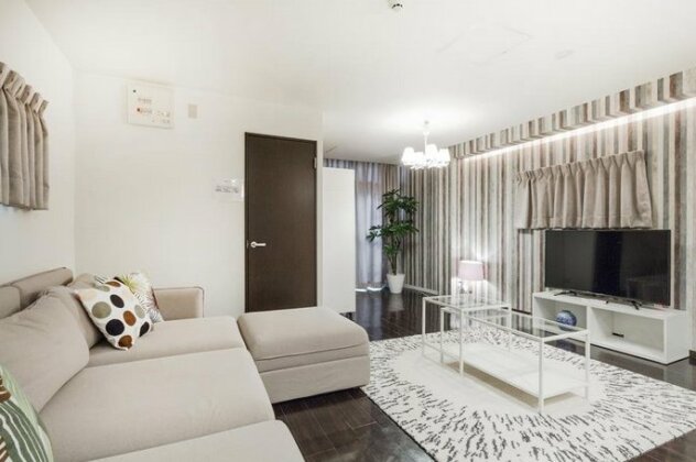 Si1Bedroom Apartment Near Sakuragawa - Photo5