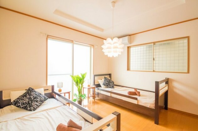 Smart Hotel Osaka - Photo2