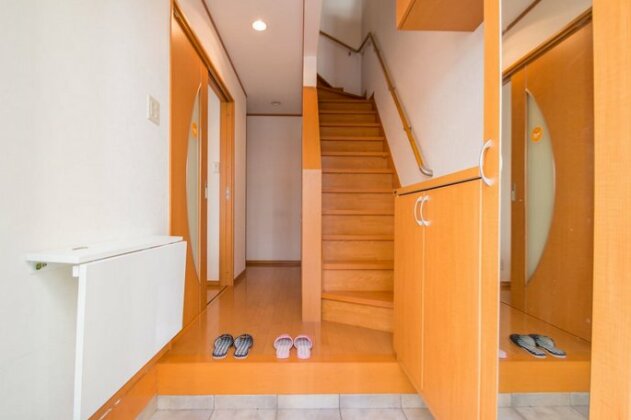 Smart Hotel Osaka - Photo3