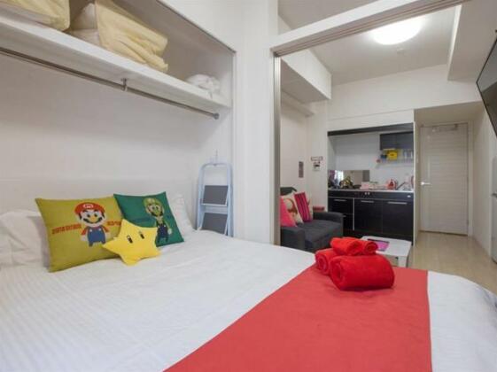 Smashing Stylish Apartment