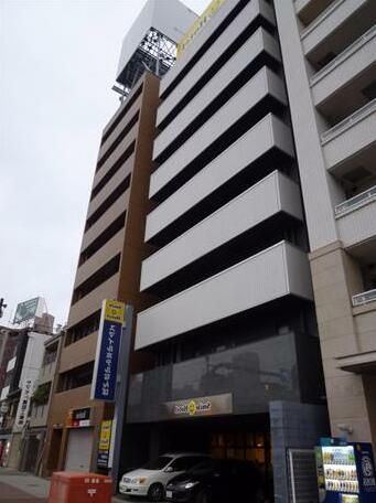 Smile Hotel Namba - Photo2