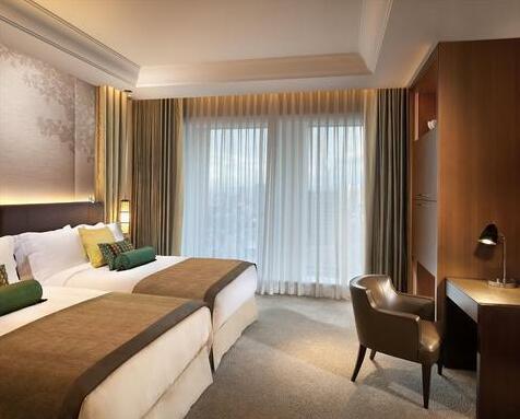 St Regis Osaka - Photo3