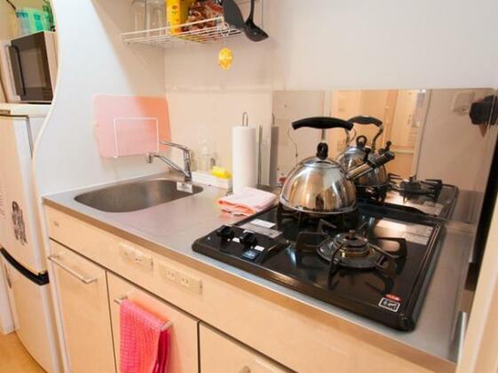 Star Wars Droid Base Apartment - Photo2