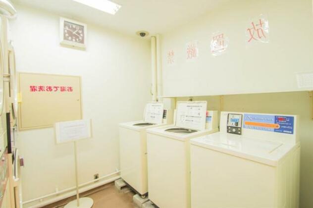 Studio Apartment Shinmido Shin-Osaka - Photo2