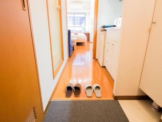 Studio Apartment Shinmido Shin-Osaka - Photo3