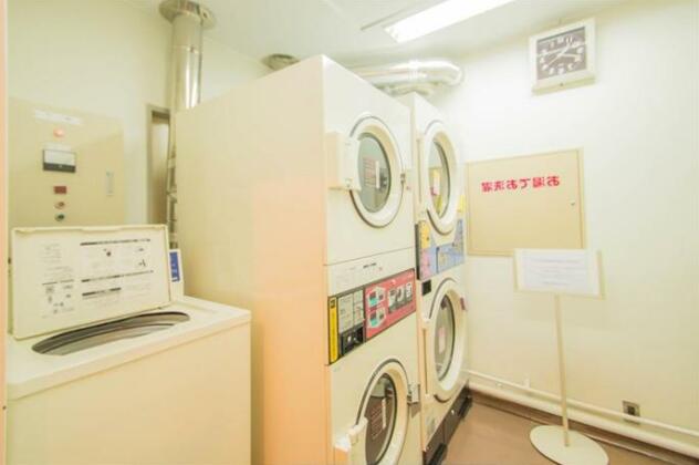 Studio Apartment Shinmido Shin-Osaka - Photo4