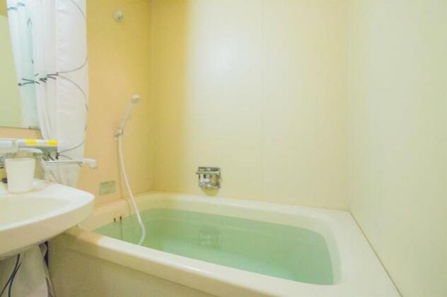 Studio Apartment Shinmido Shin-Osaka - Photo5