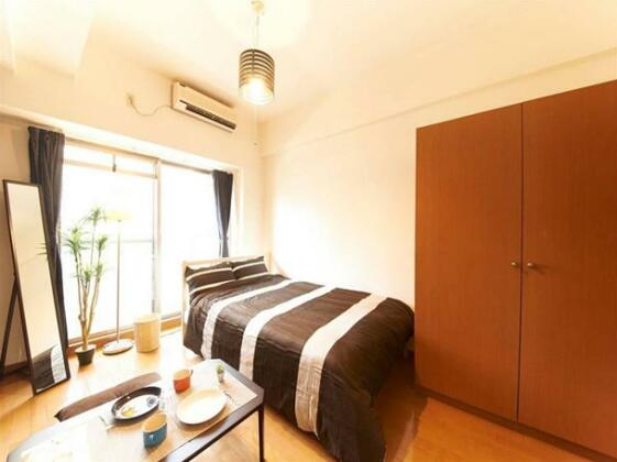 STY 1 Bedroom Apartment in Namba 603