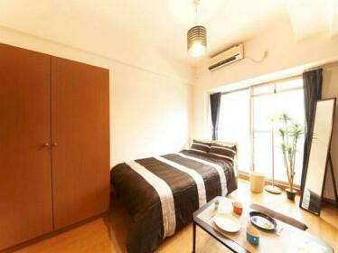 STY 1 Bedroom Apartment in Namba 603