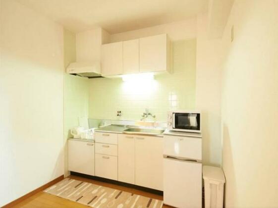 STY 2 Bedroom Apartment in Central Osaka 8A - Photo2