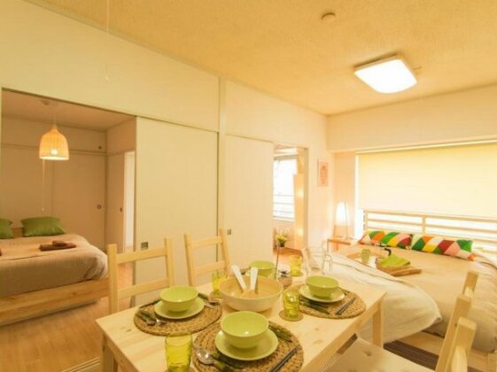 Suehiro Private Apartment - Photo2